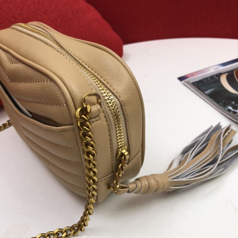 YSL Satchel Bags